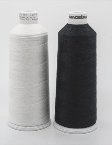 MAE-301-Burmilon 120/2 Polyester Untergarn